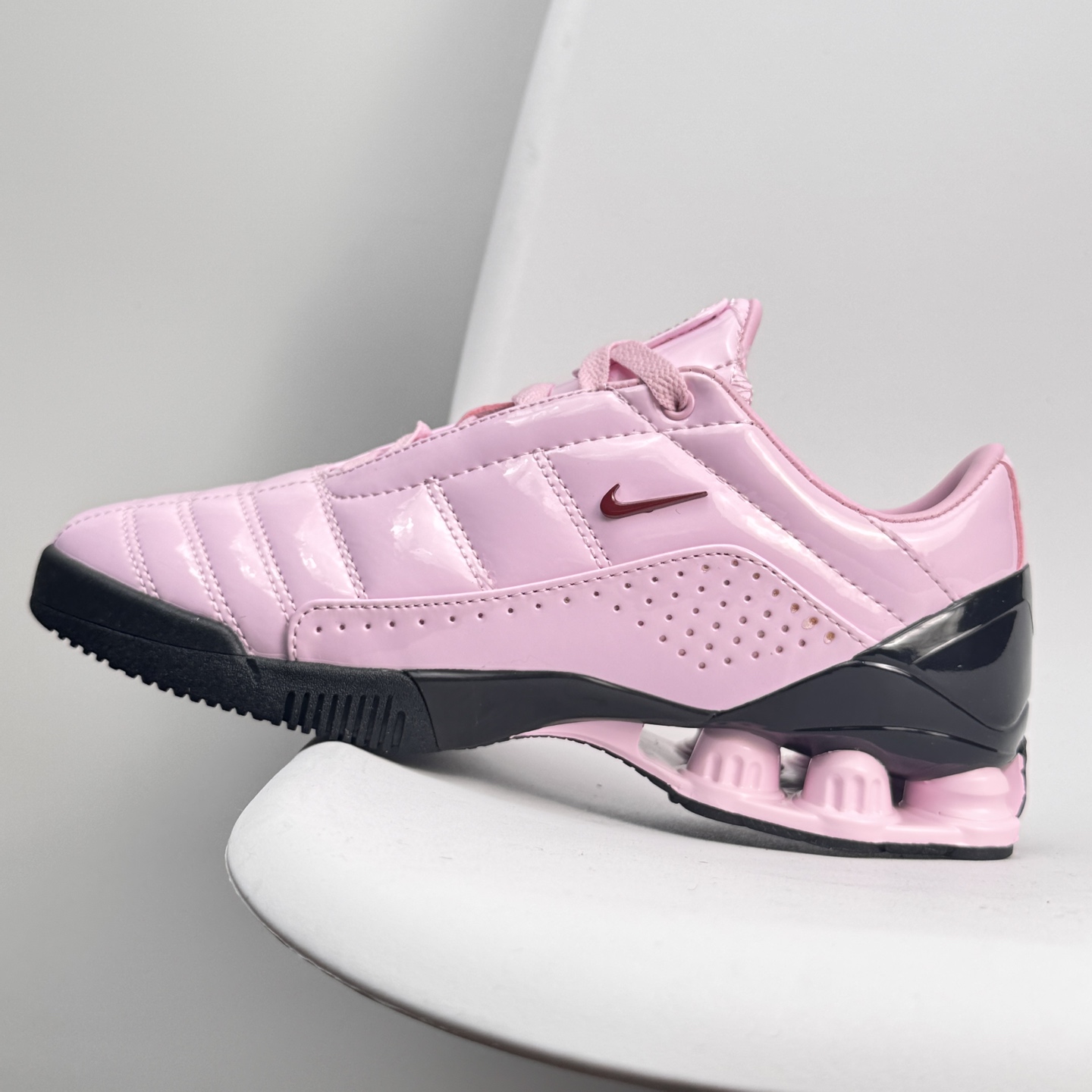 Nike Total 90 Shox Pink/Black