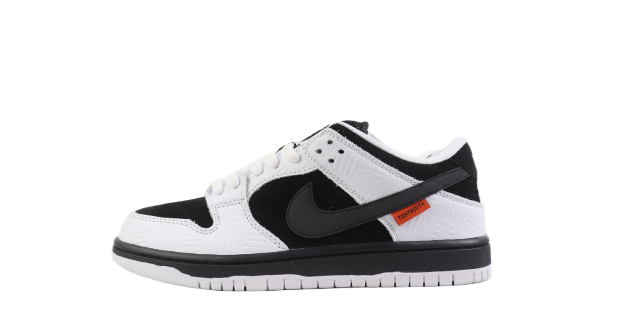 Nike SB Dunk Low x TIGHTBOOTH