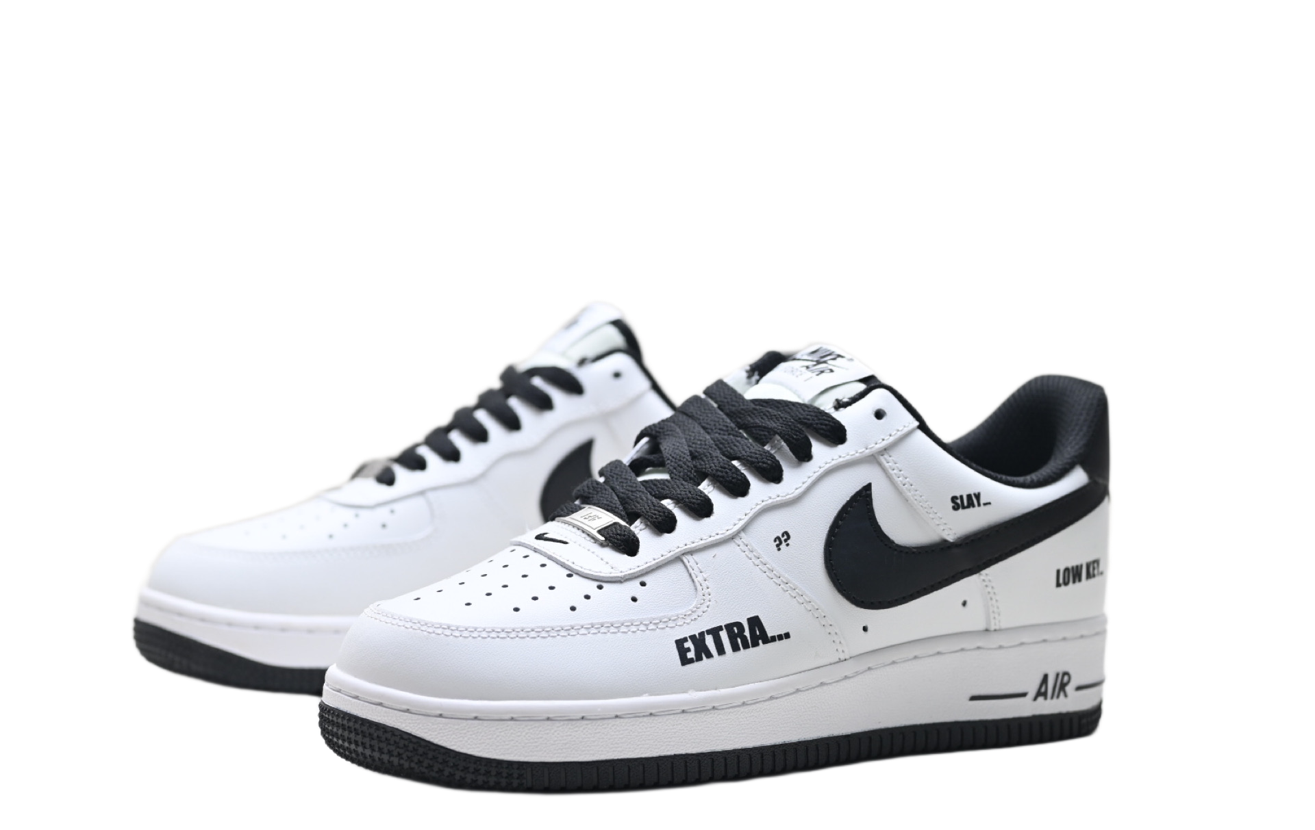Nike Air Force 1 '07 LV8 Slang Pack