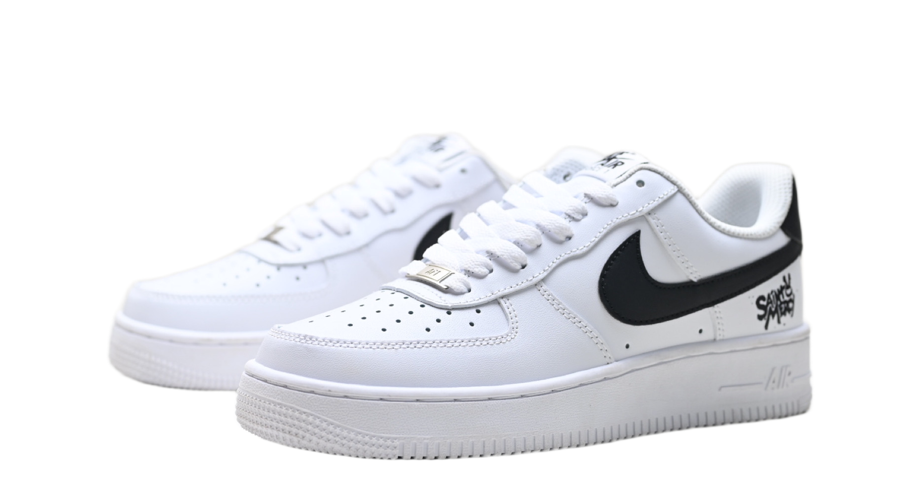 Nike Air Force 1 '07 Low Saint Mercy