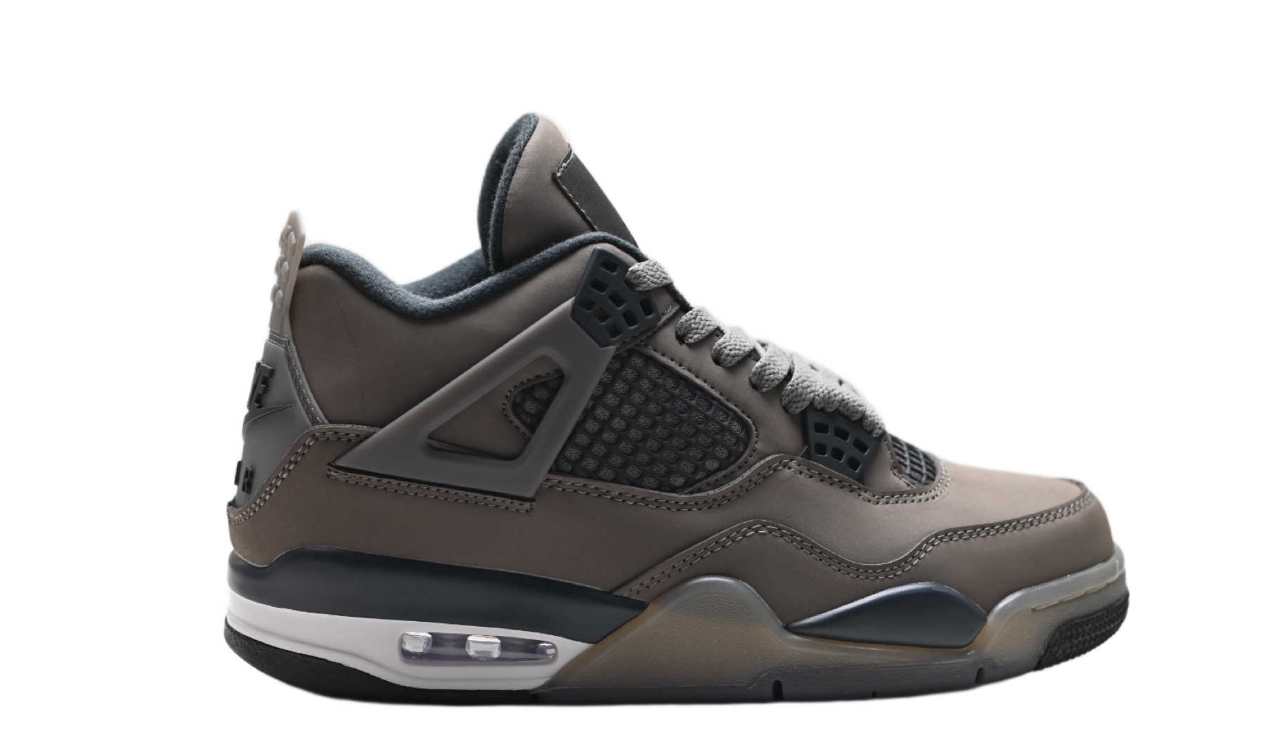 Nike Air Jordan 4 Retro Mocha