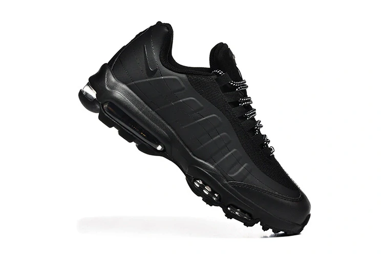 Nike Air Max 95 Ultra Triple Black