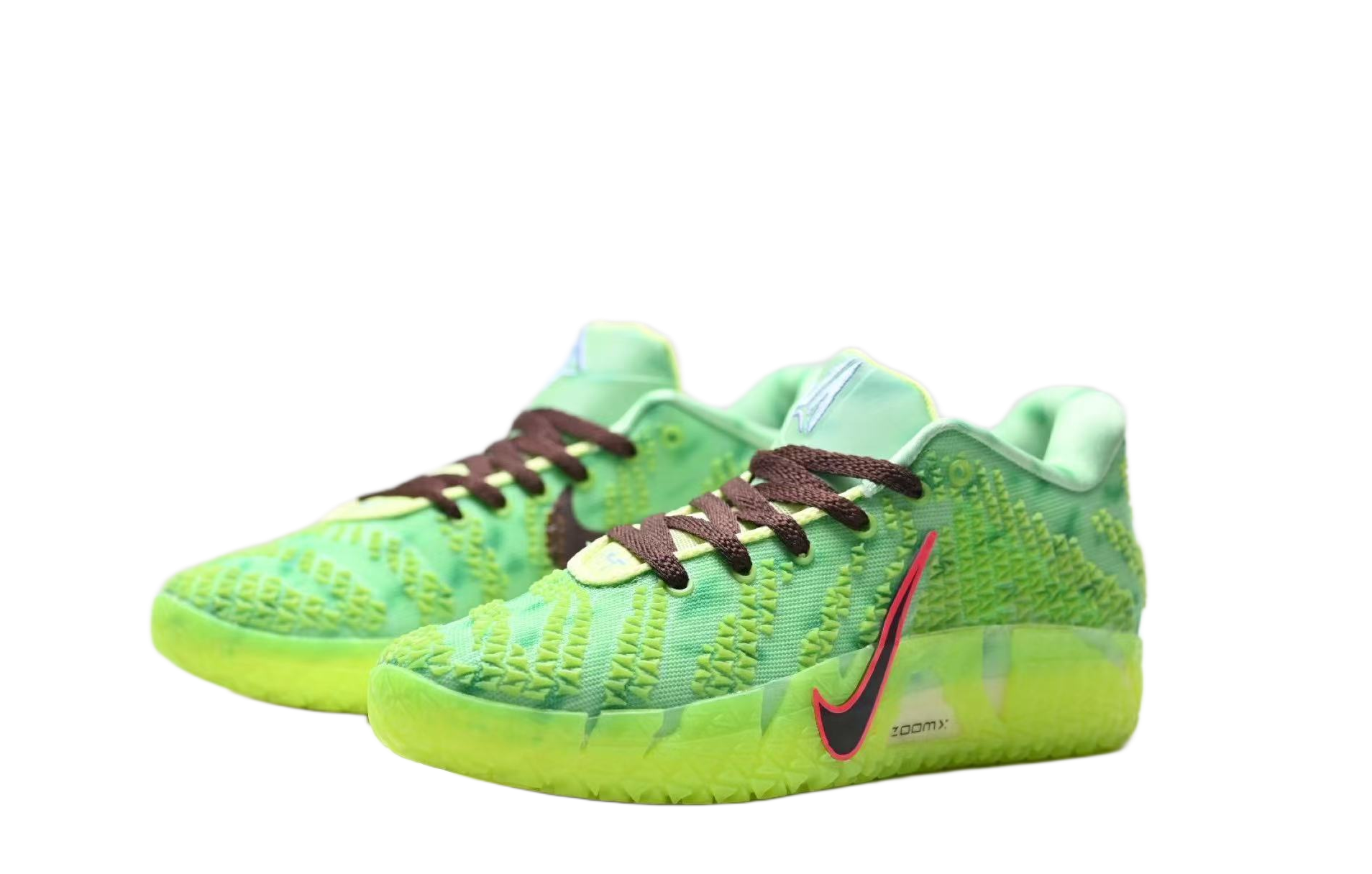 Nike Ja 3 Zombie