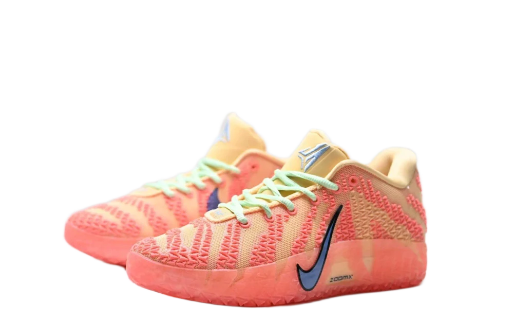 Nike Ja 3 Daybreak