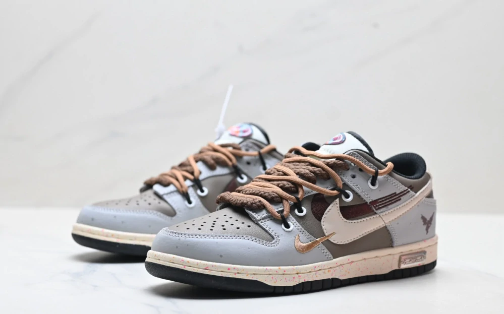 Nike Dunk Low Earth FD-4623