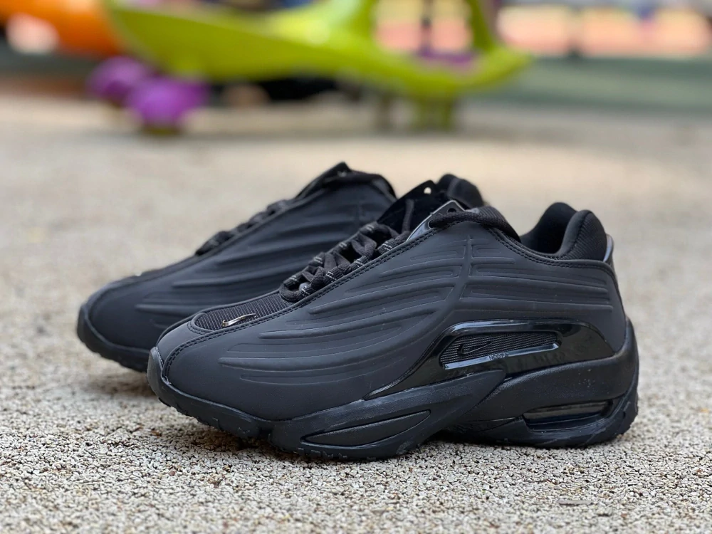 Nike NOCTA Hot Step 2 black