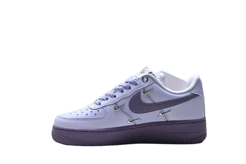 Nike Air Force 1 '07 LX Lavender/Dark Purple