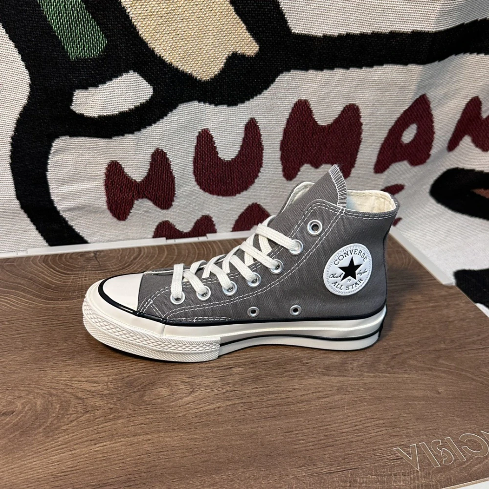 Converse Chuck 70 High Mason Grey