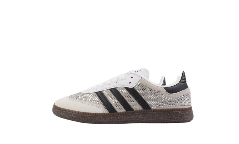 Adidas Samba OG Rhinestone/Crystal
