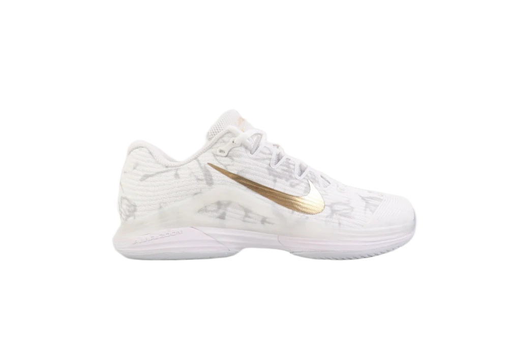 Nike Zoom Vapor 12 Hc Prm White Gold Marble