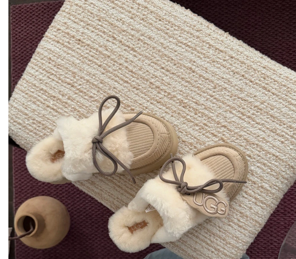 UGG Disquette Heritage sand castle