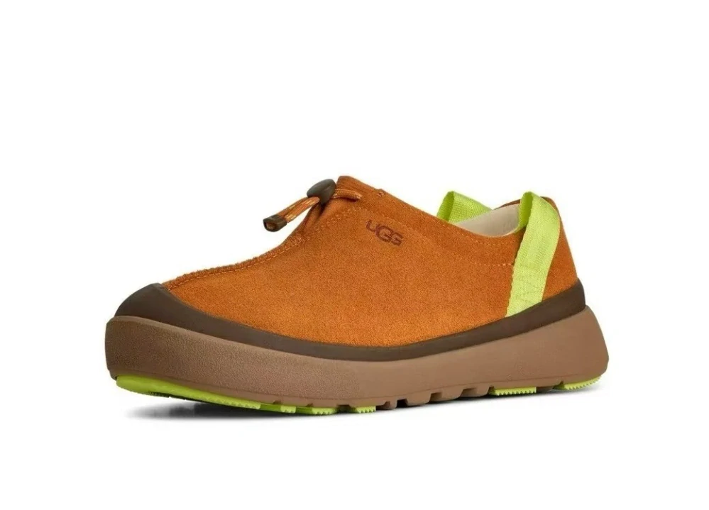 UGG Tasman Outpost Autumn Sepia