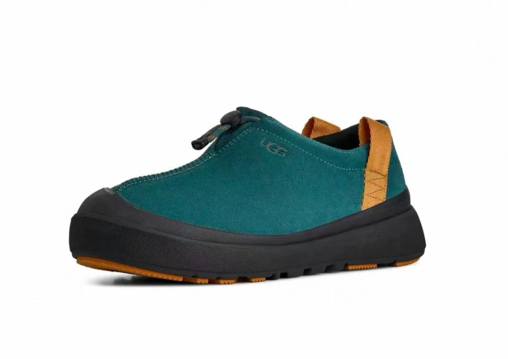 UGG Tasman Outpost Marina blue