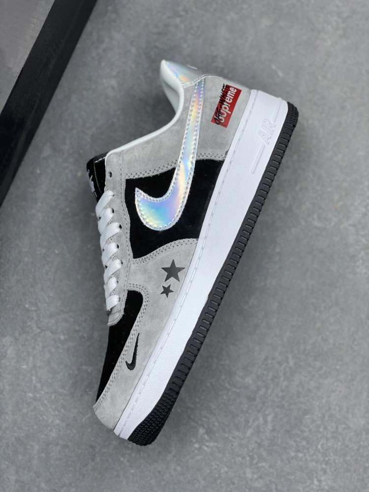 Nike Air Force 1 '07 Low x Supreme DV0788-017