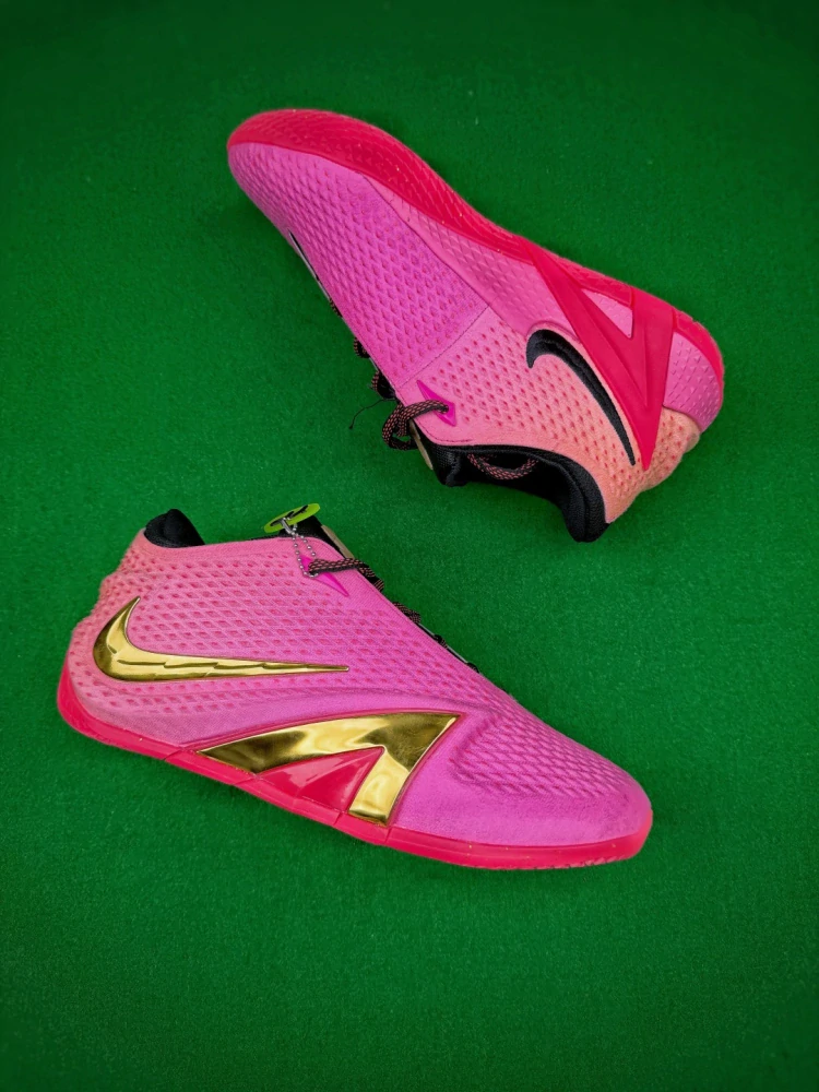 Nike Ja 4 Rise