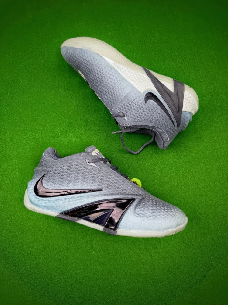 Nike Ja 4 Deep water