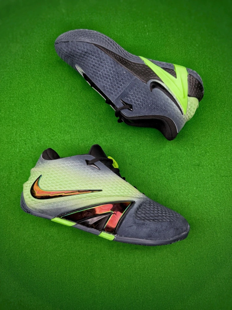 Nike Ja 4 Nightmare