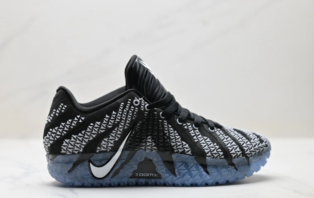 Nike Ja 3 Cobalt Bliss