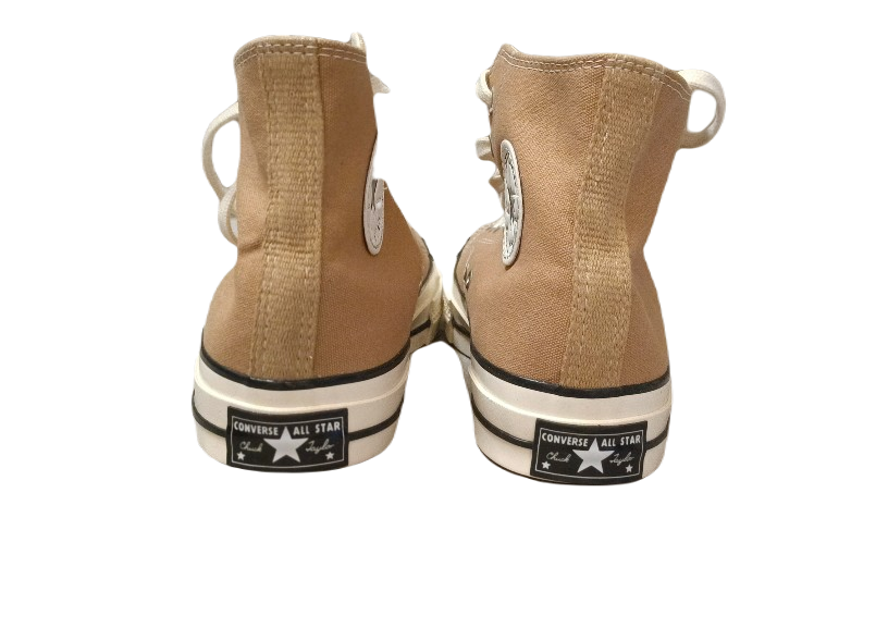 Converse Color Vintage Canvas Chuck 70 light brown