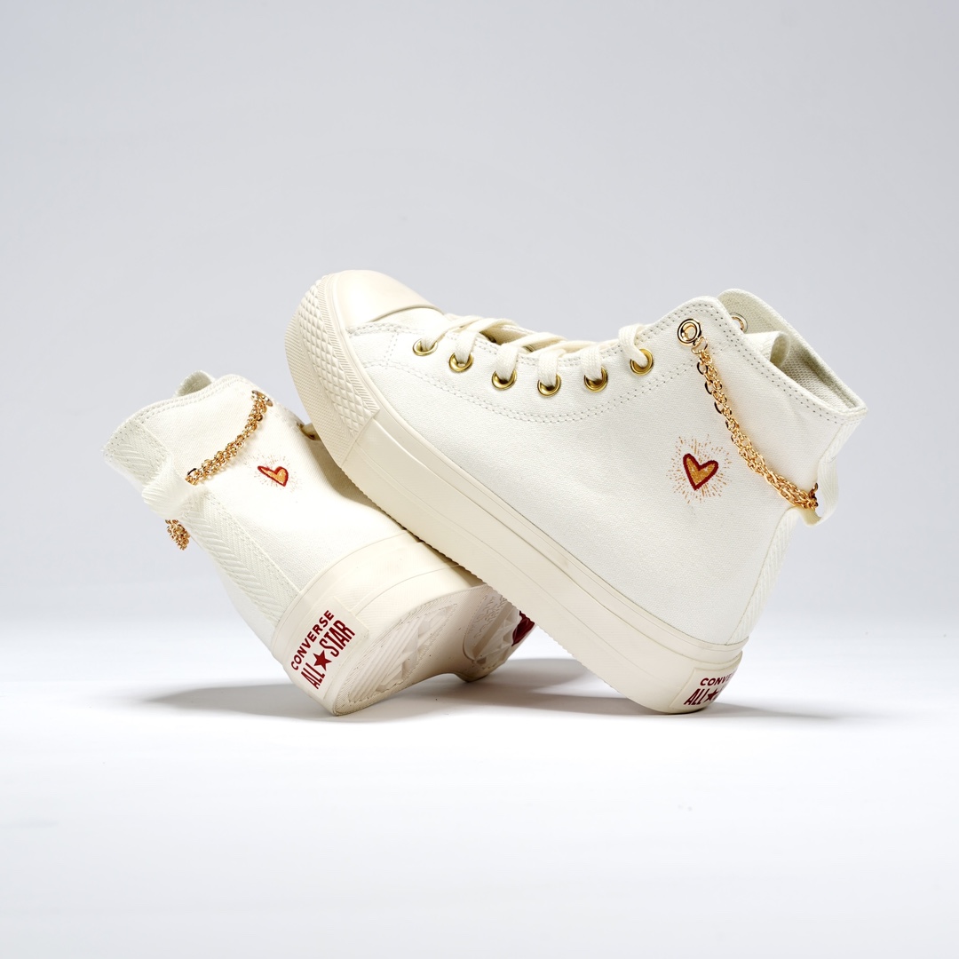 Converse platform lift A04453C