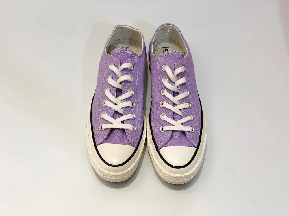 Converse Chuck 1970 purple 164405C