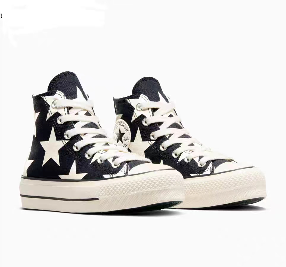 Converse lift platform A09903C