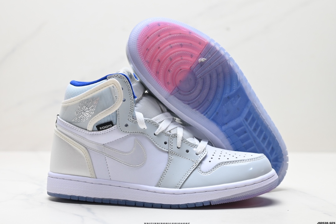 Nike Air Jordan 1 Retro High OG multicolor