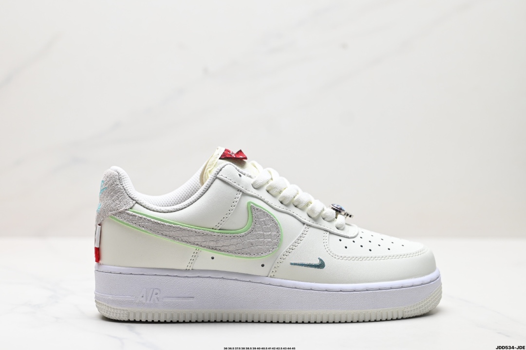 Nike Air Force 1 '07 CJ9179-200
