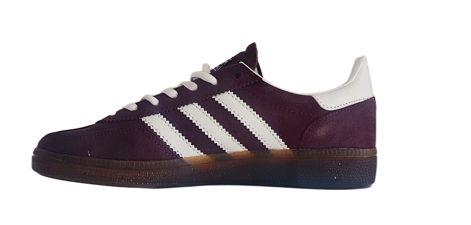 Adidas Handball Spezial Dark Brown/White EUR40