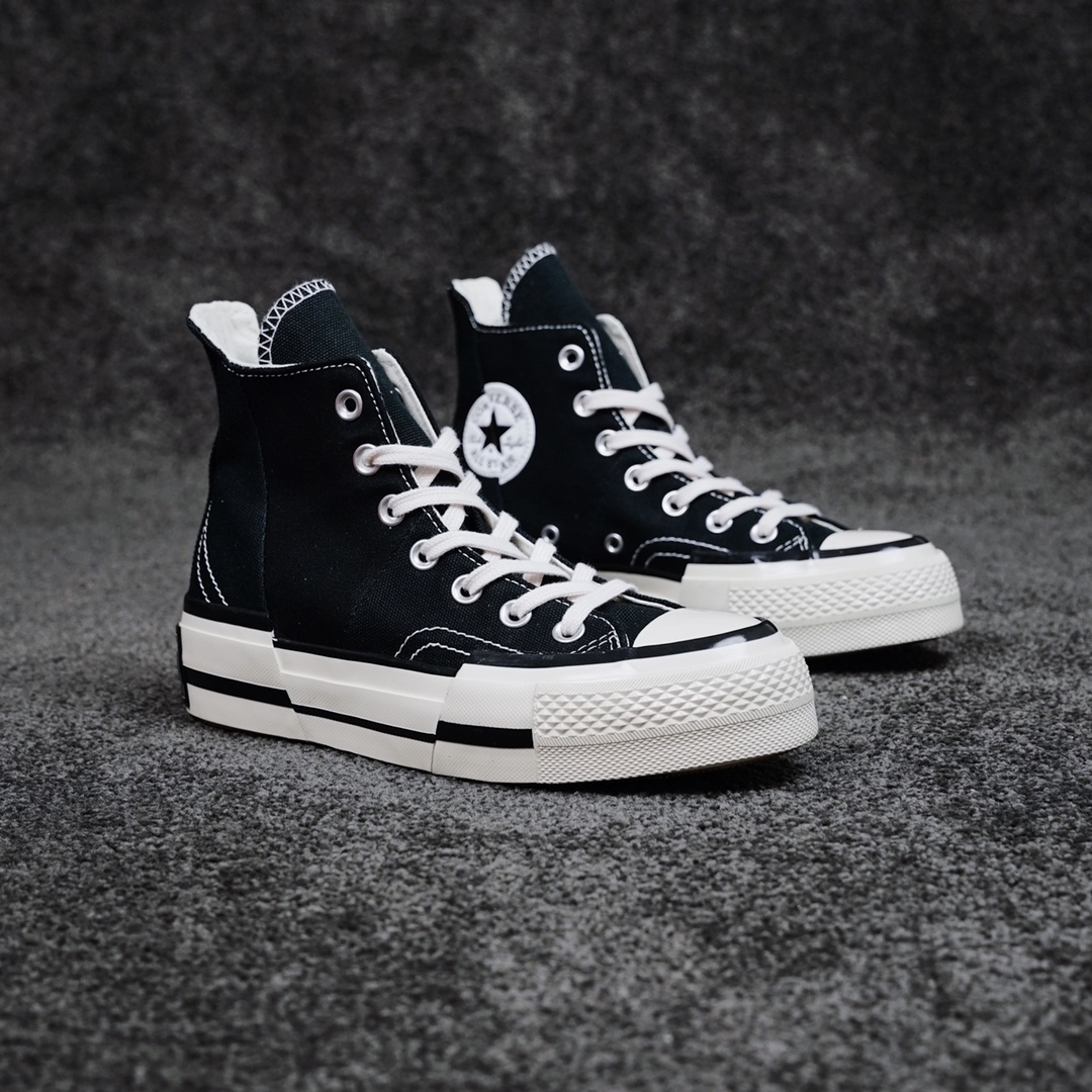 Converse Chuck 70 Plus black