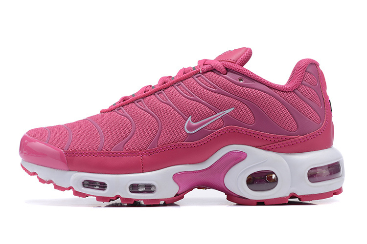 Nike Air Max Plus TN pink