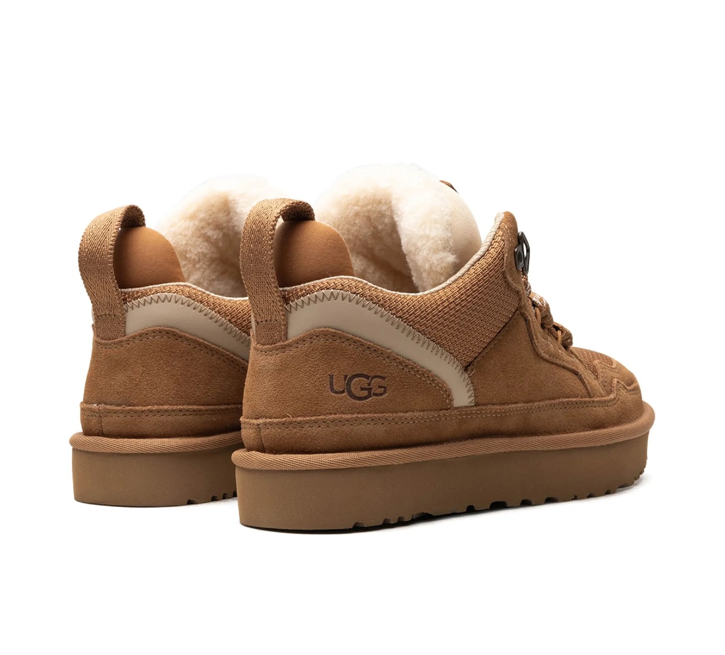 UGG Lowmel chestnut