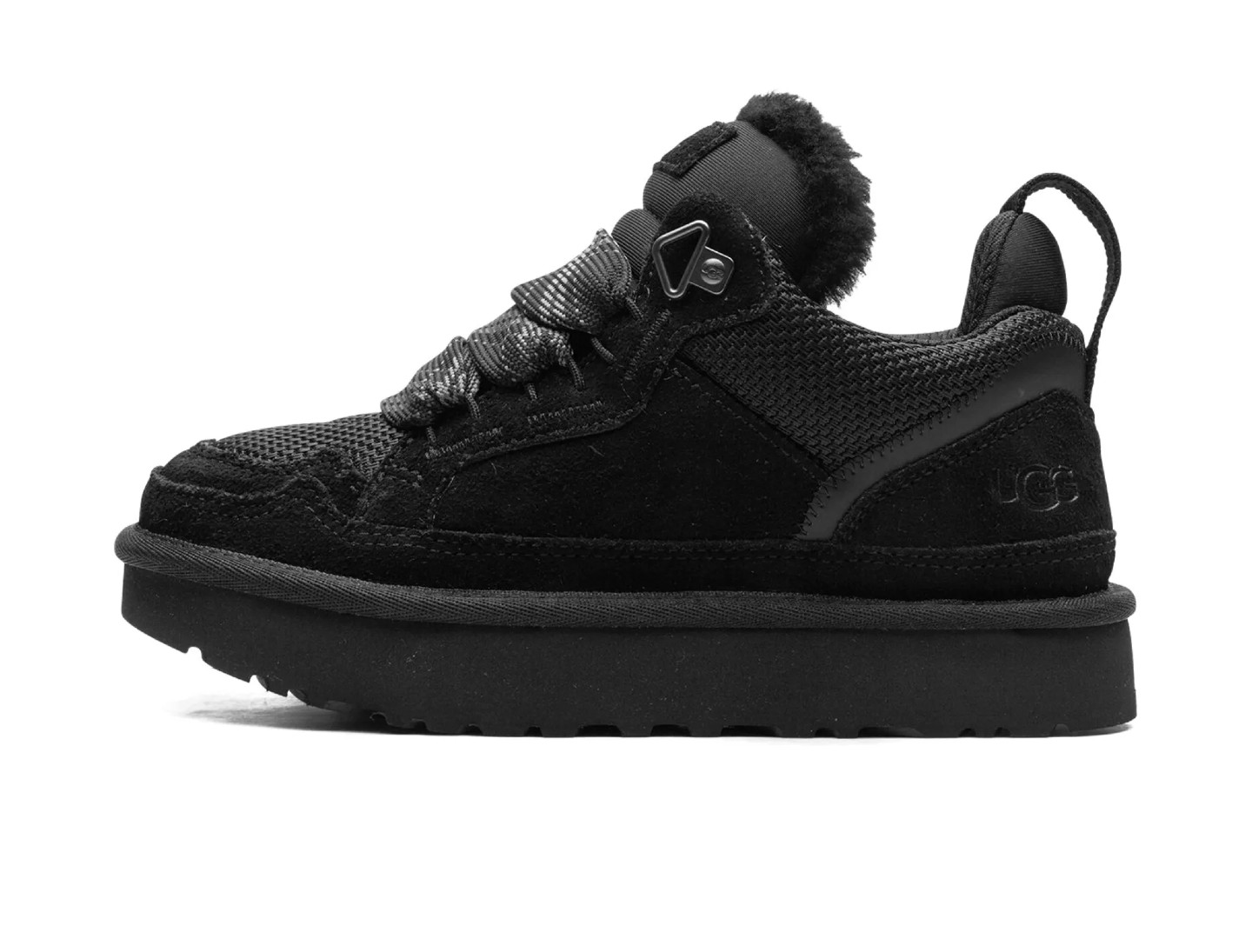 UGG Lowmel black