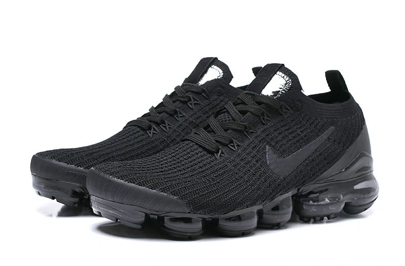 Nike Air Max Flyknit Vapormax black