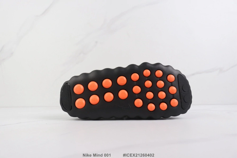 Nike Mind 001 Black EUR44