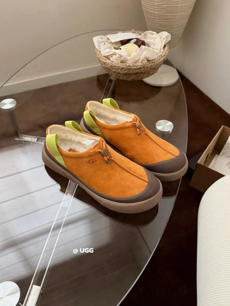UGG Tasman Outpost Autumn Sepia