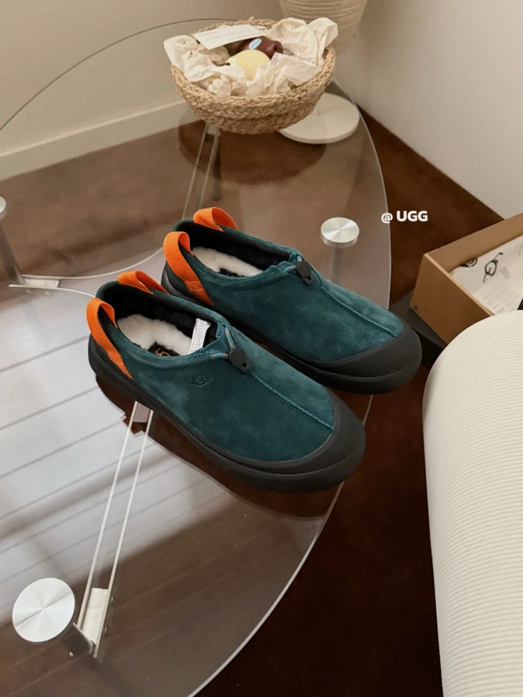 UGG Tasman Outpost Marina blue