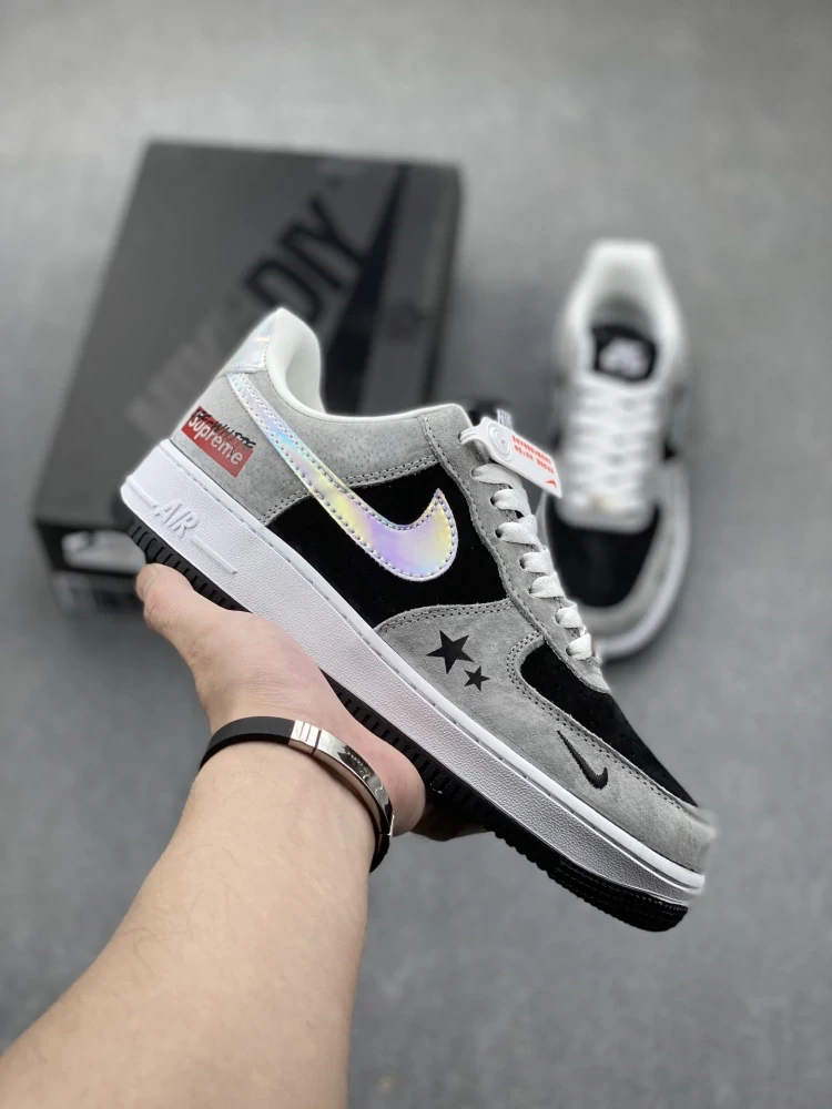 Nike Air Force 1 '07 Low x Supreme DV0788-017