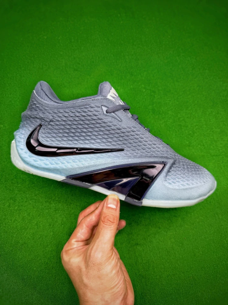 Nike Ja 4 Deep water