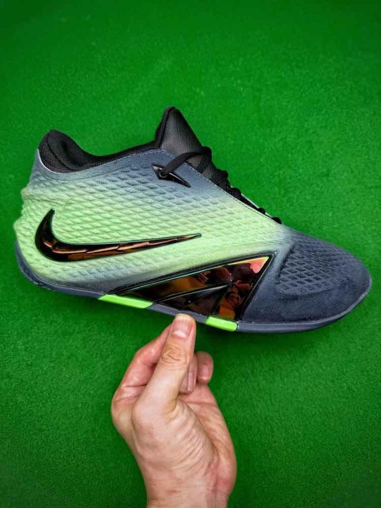 Nike Ja 4 Nightmare