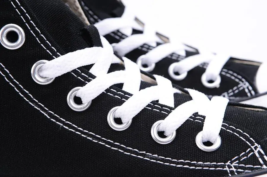 Converse Chuck Taylor high black