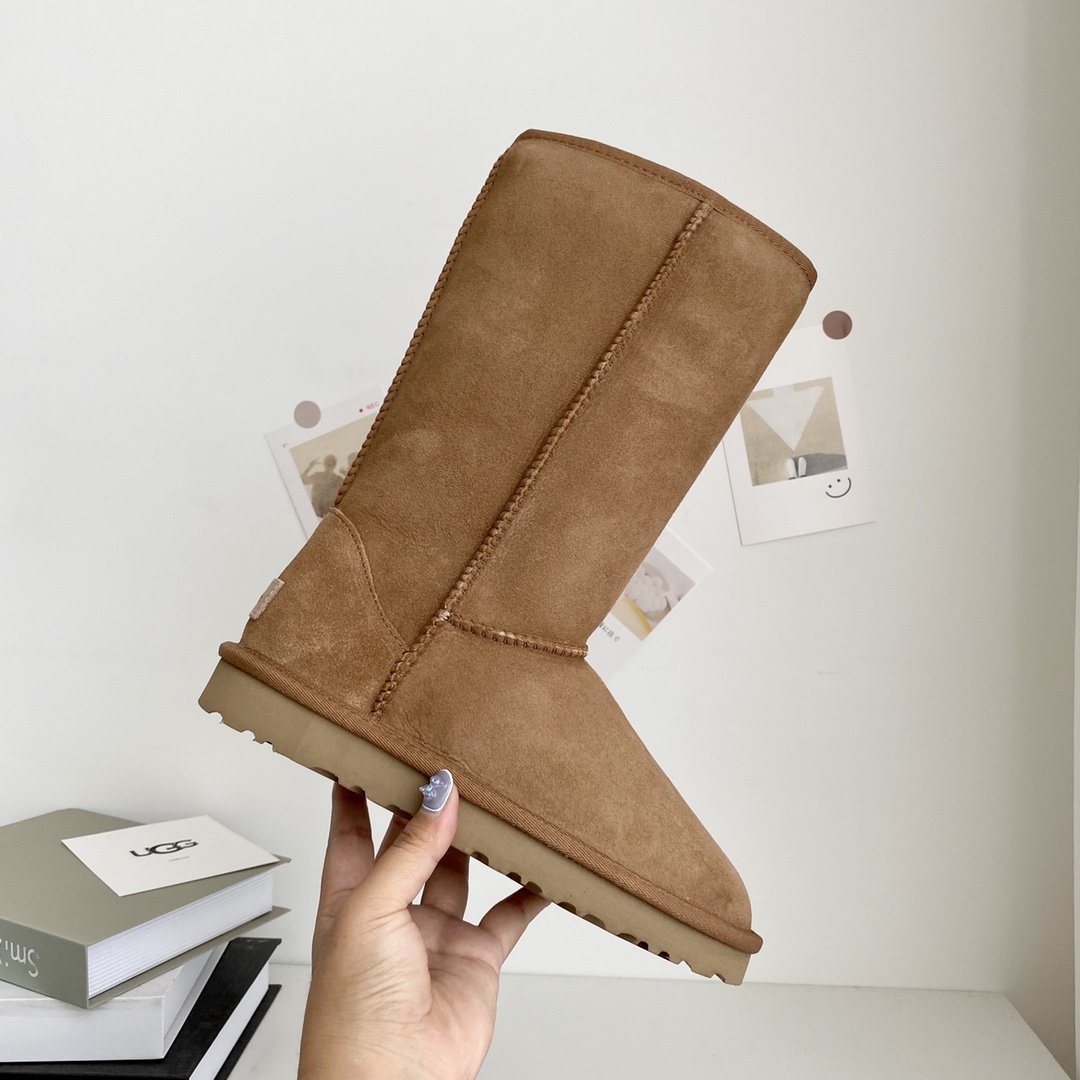 UGG Classic Tall Boots 5815 brown