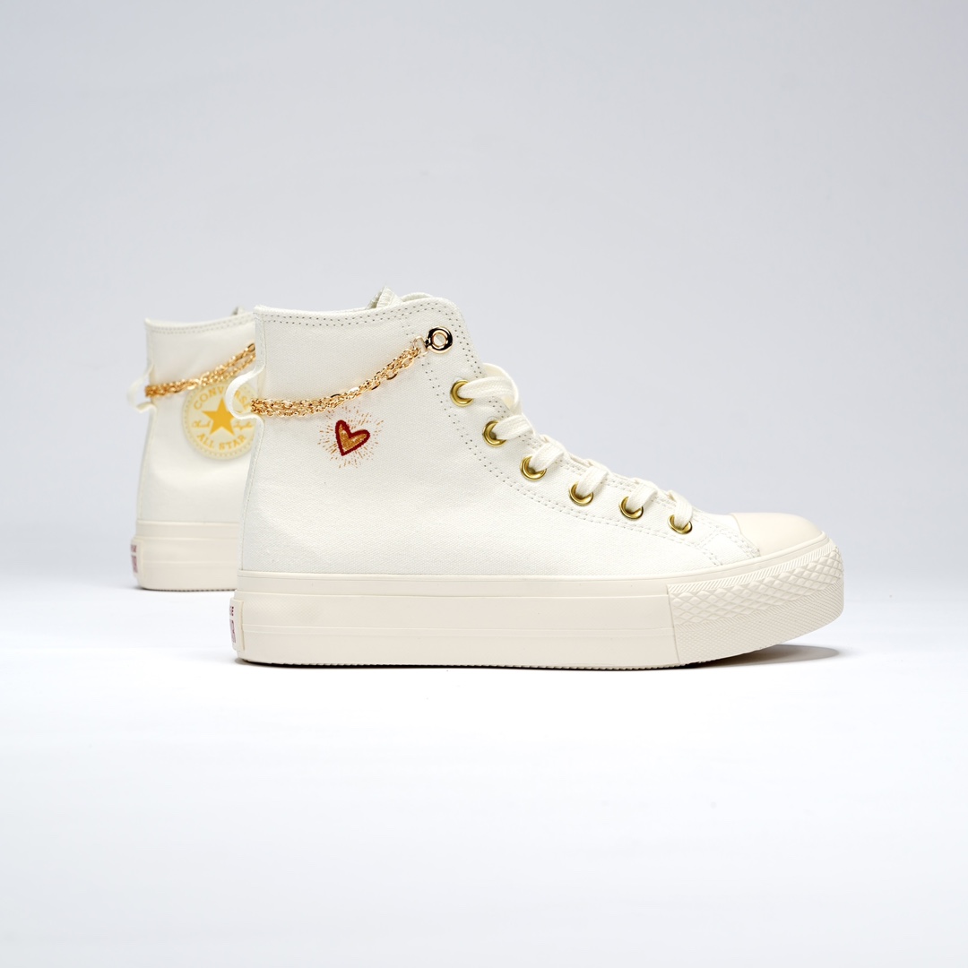 Converse platform lift A04453C