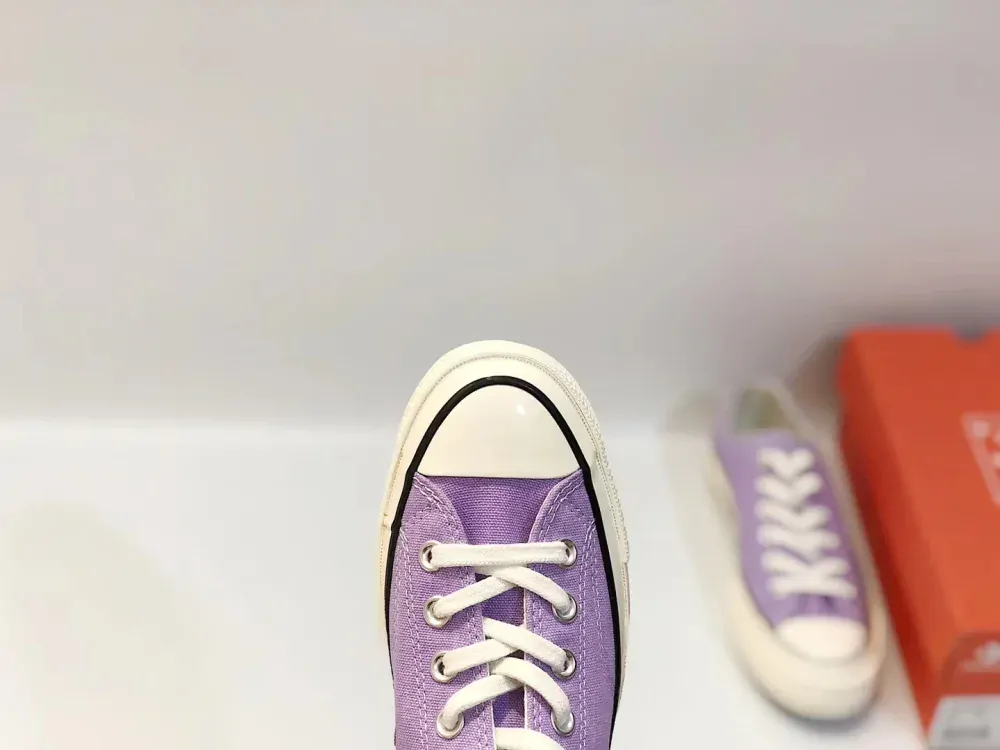 Converse Chuck 1970 purple 164405C