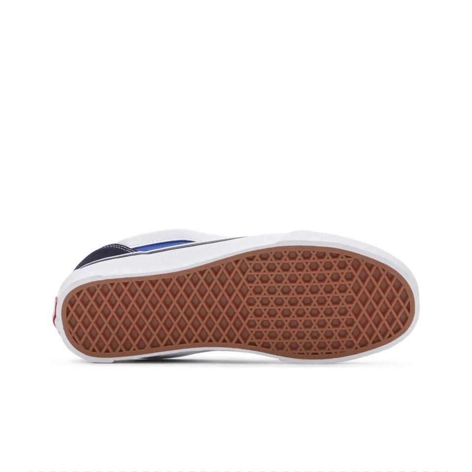 Vans Knu-Skool navy