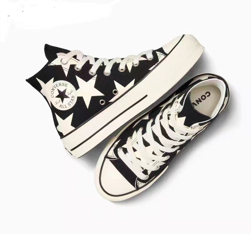 Converse lift platform A09903C
