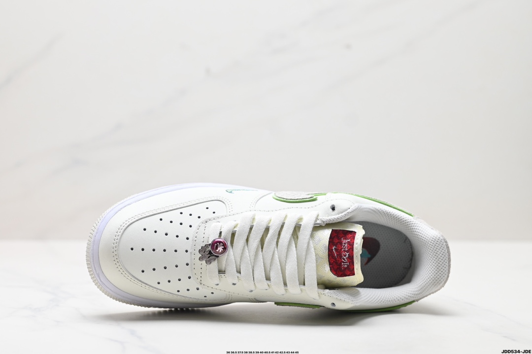 Nike Air Force 1 '07 CJ9179-200