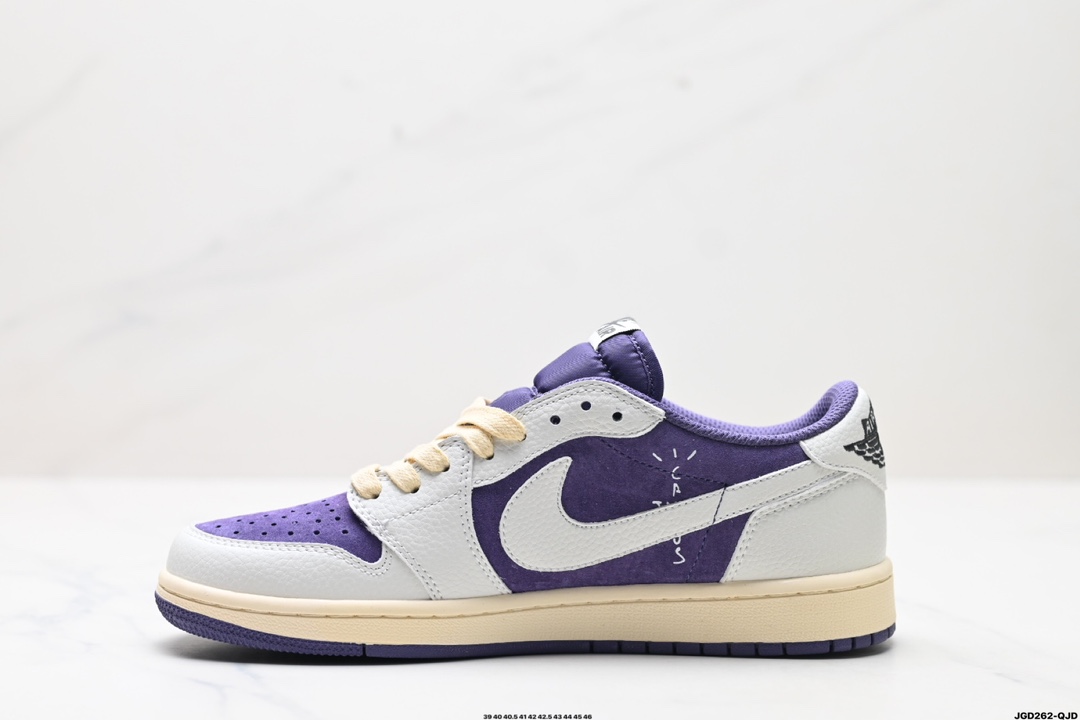 Nike Air Jordan 1 x Travis Scott CQ4277-117