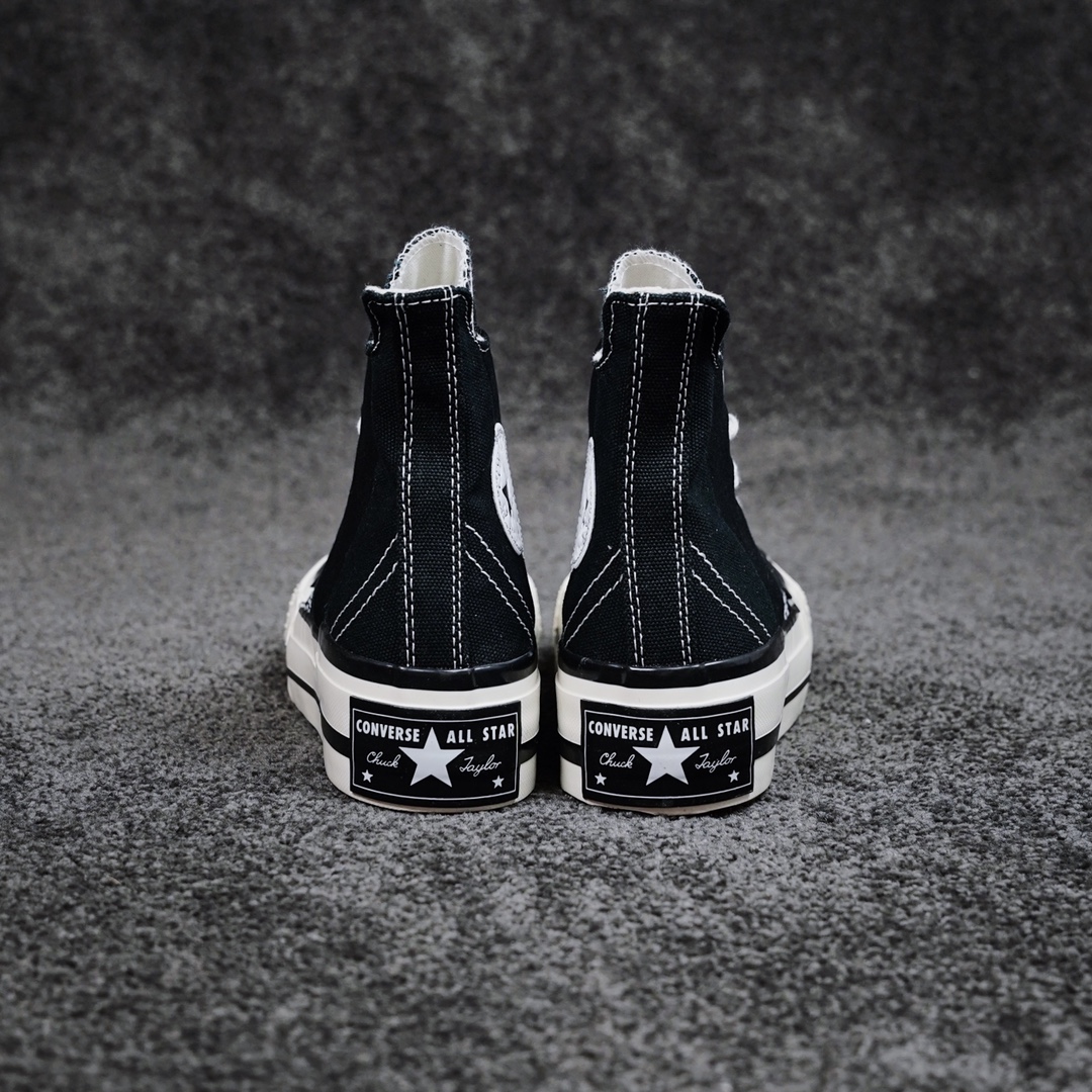 Converse Chuck 70 Plus black