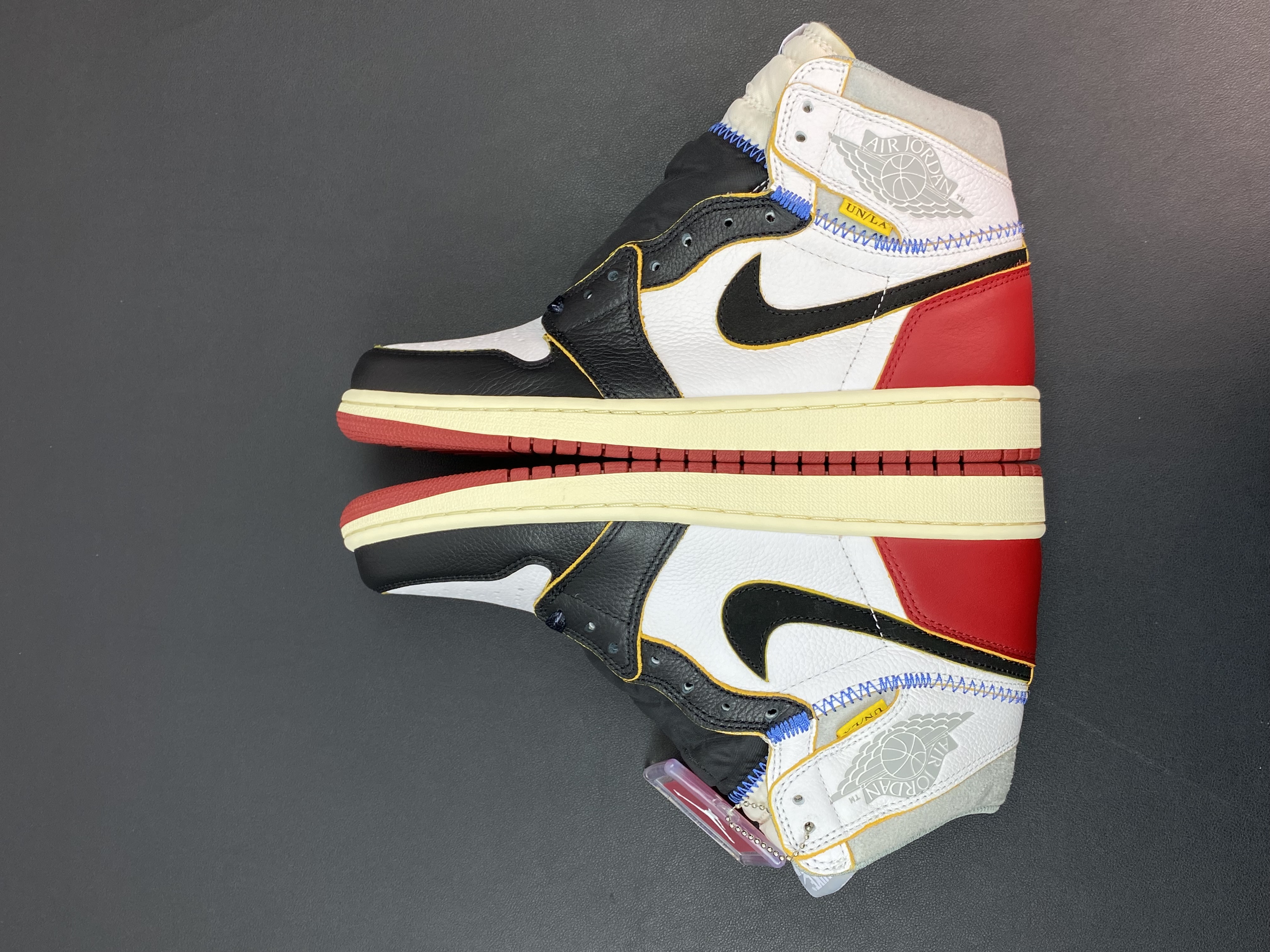 Nike Air Jordan 1 Retro High OG Spiderman